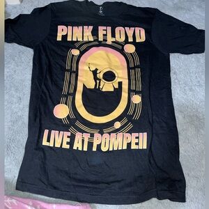 Pink Floyd graphic tee men’s size small